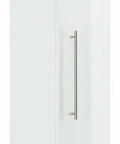 Hängeschrank - Weiß - Mit Softclose - 70 Cm Hoch