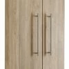 Hängeschrank - Eiche Hell - Softclose - 53 Cm Breit -Wenko Verkaufsgeschäft 9004395300 1600Wx1600H 598Wx598H