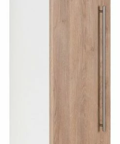 Hängeschrank VIVA - Eiche Hell - 100 Cm Hoch