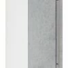 Hängeschrank VIVA - Beton - Weiß - 100 Cm Hoch 1 Hängeschrank VIVA - Beton - Weiß - 100 Cm Hoch -Wenko Verkaufsgeschäft 9004401600 1600Wx1600H 598Wx598H
